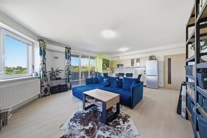 Prodej bytu 4+kk, Olomouc, Jeremiášova, 102 m2