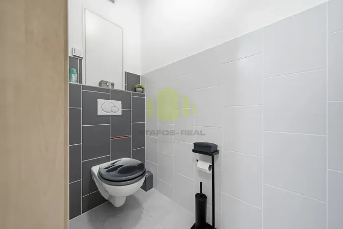 Prodej bytu 4+kk, Olomouc, Jeremiášova, 102 m2