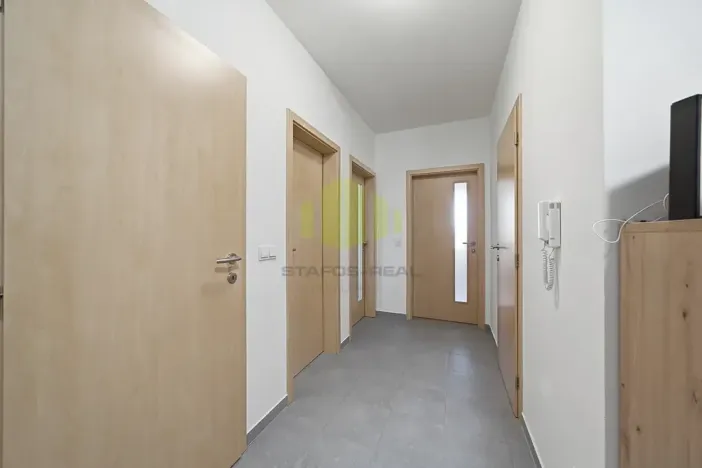 Prodej bytu 4+kk, Olomouc, Jeremiášova, 102 m2
