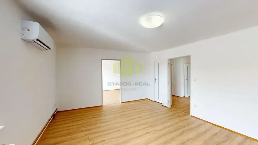 Pronájem bytu 3+kk, Litovel, 65 m2