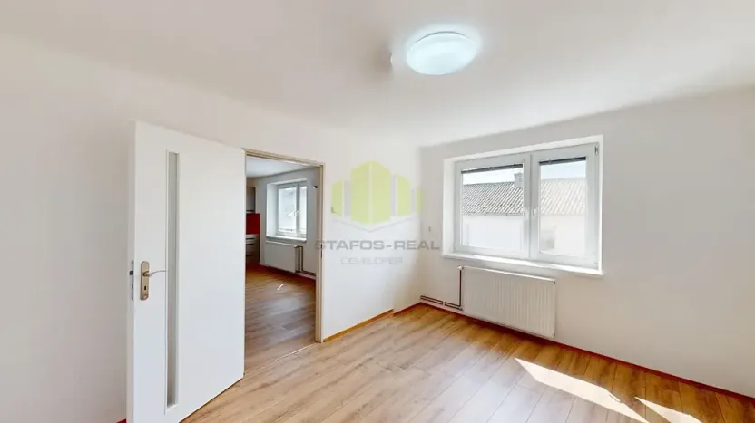 Pronájem bytu 3+kk, Litovel, 65 m2