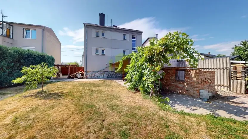 Pronájem bytu 3+kk, Litovel, 65 m2
