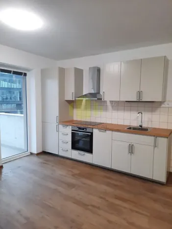 Pronájem bytu 2+kk, Olomouc, Wittgensteinova, 48 m2
