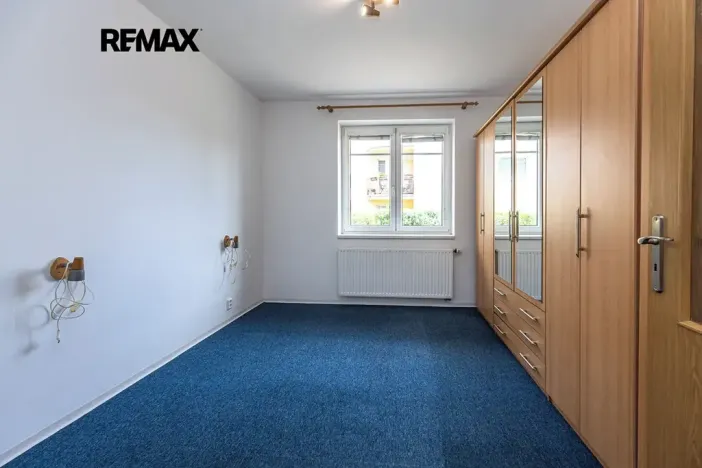 Pronájem bytu 2+kk, Praha - Vinoř, U cukrovaru, 45 m2