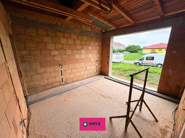Prodej rodinného domu, Bohdalice-Pavlovice, 138 m2