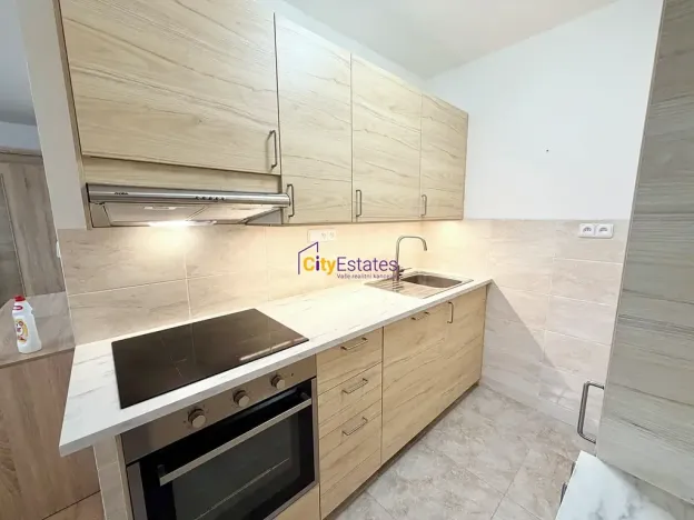 Pronájem bytu 1+kk, Praha - Bohnice, Poznaňská, 45 m2