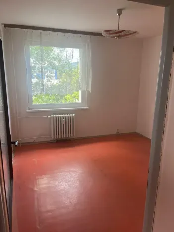 Prodej bytu 4+1, Liberec, Cihlářská, 82 m2