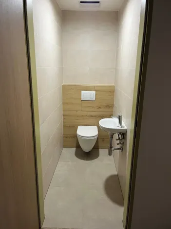 Pronájem bytu 3+kk, Slavkov u Brna, Nerudova, 71 m2