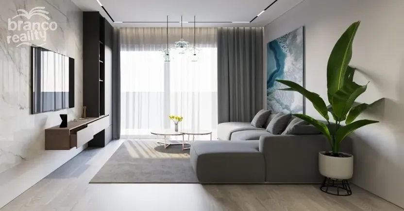 Prodej bytu 3+kk, Torrevieja, Alicante, Španělsko, 74 m2