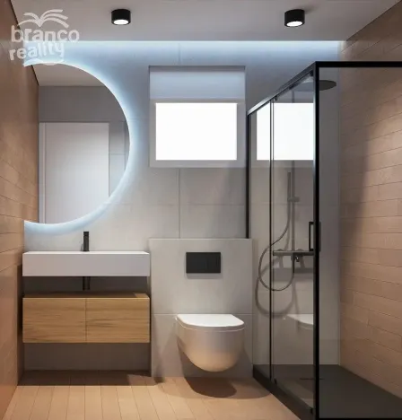 Prodej bytu 3+kk, Torrevieja, Alicante, Španělsko, 74 m2