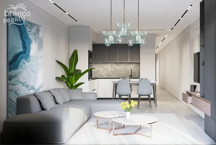 Prodej bytu 2+kk, Torrevieja, Alicante, Španělsko, 71 m2