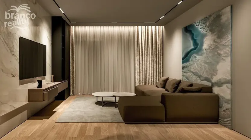 Prodej bytu 2+kk, Torrevieja, Alicante, Španělsko, 71 m2