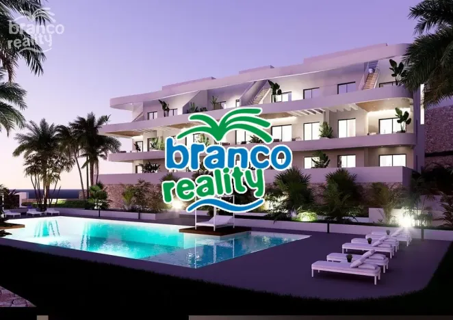Prodej bytu 3+kk, Finestrat, Alicante, Španělsko, 68 m2