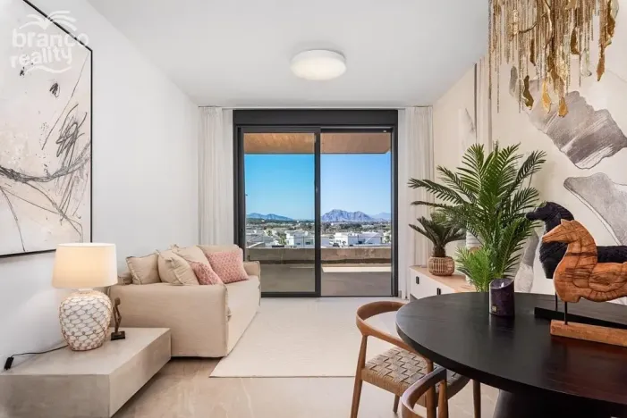 Prodej bytu 3+kk, Benijofar, Alicante, Španělsko, 81 m2