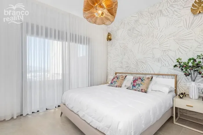 Prodej bytu 3+kk, Benijofar, Alicante, Španělsko, 81 m2