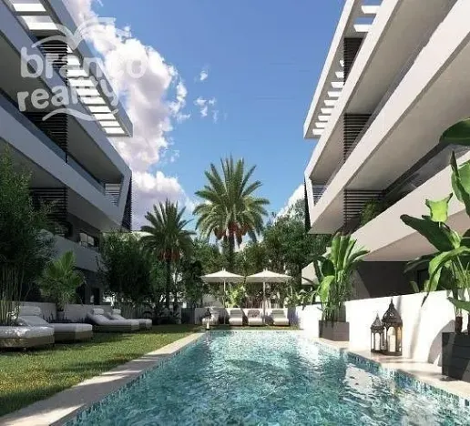 Prodej bytu 3+kk, San Juan Alicante, Alicante, Španělsko, 120 m2