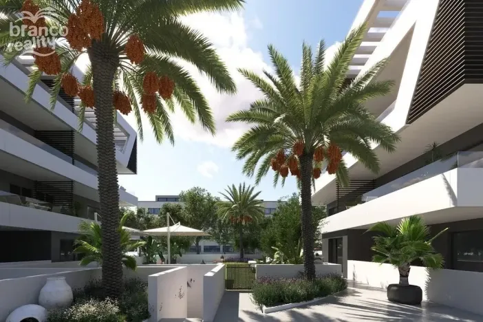 Prodej bytu 3+kk, San Juan Alicante, Alicante, Španělsko, 120 m2