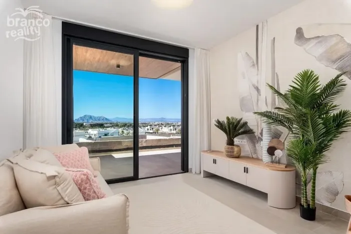 Prodej bytu 4+kk, Benijofar, Alicante, Španělsko, 84 m2