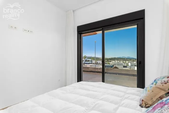Prodej bytu 4+kk, Benijofar, Alicante, Španělsko, 84 m2