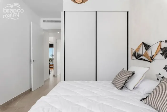 Prodej bytu 4+kk, Benijofar, Alicante, Španělsko, 84 m2