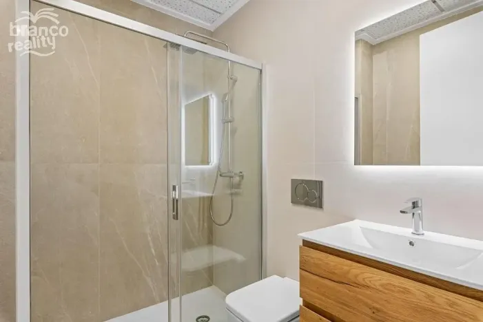 Prodej bytu 4+kk, Benijofar, Alicante, Španělsko, 84 m2