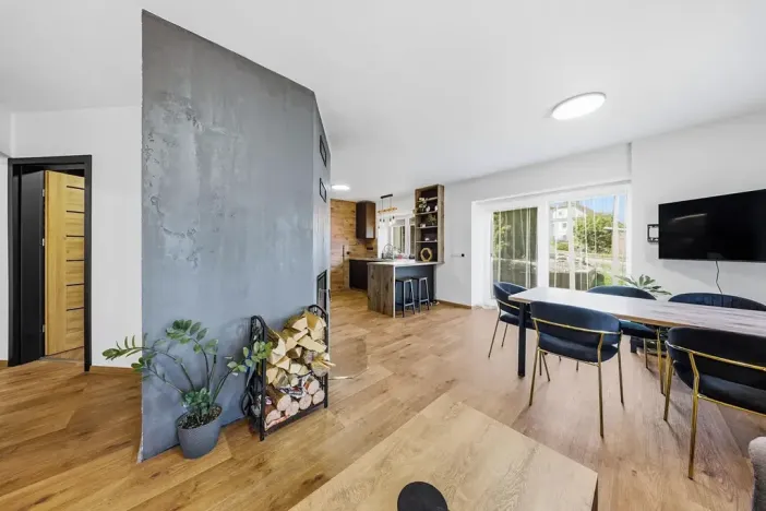 Pronájem rodinného domu, České Heřmanice, 128 m2
