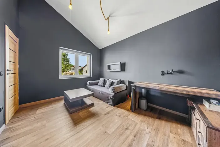 Pronájem rodinného domu, České Heřmanice, 128 m2
