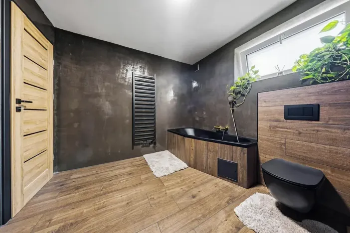 Pronájem rodinného domu, České Heřmanice, 128 m2
