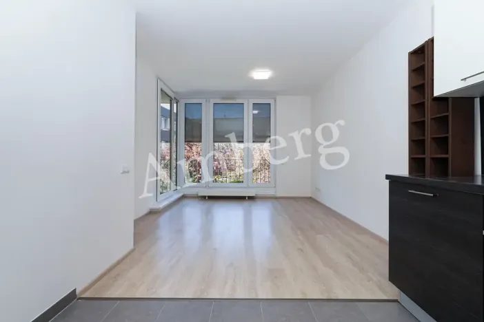 Prodej bytu 2+kk, Praha - Žižkov, Na Vackově, 53 m2