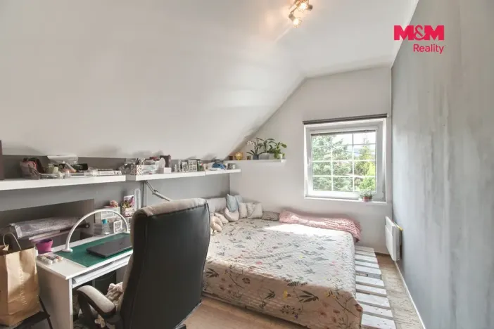 Prodej rodinného domu, Rožnov pod Radhoštěm, Sluneční, 280 m2