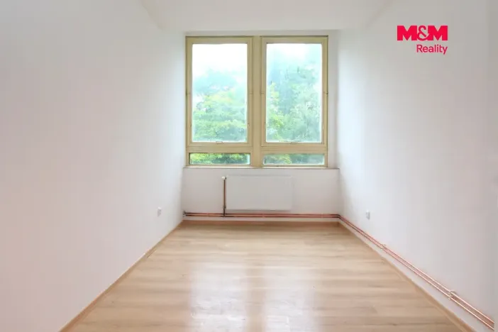 Pronájem bytu 2+kk, Trutnov - Střední Předměstí, Horská, 45 m2