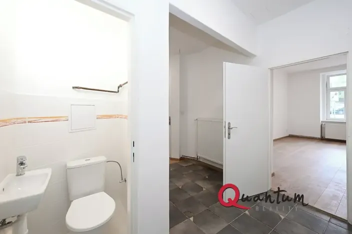 Pronájem bytu 5+kk, Praha - Vršovice, Mexická, 139 m2