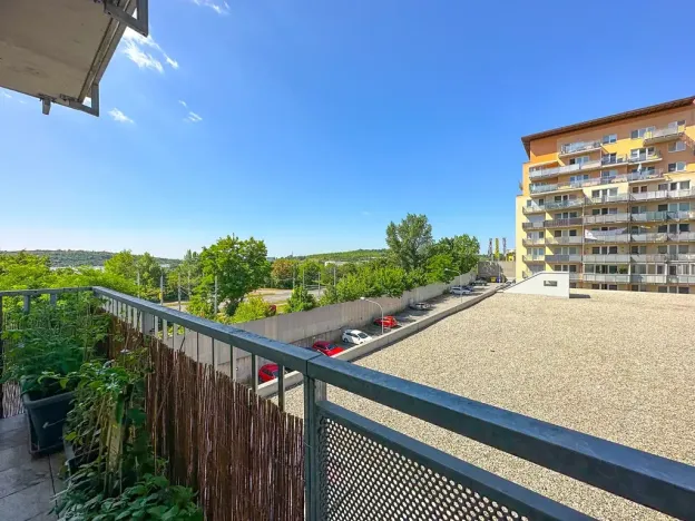 Pronájem bytu 4+kk, Brno, Sedláčkova, 79 m2