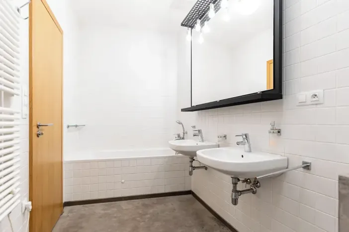 Pronájem bytu 3+kk, Ostrava, Biskupská, 100 m2