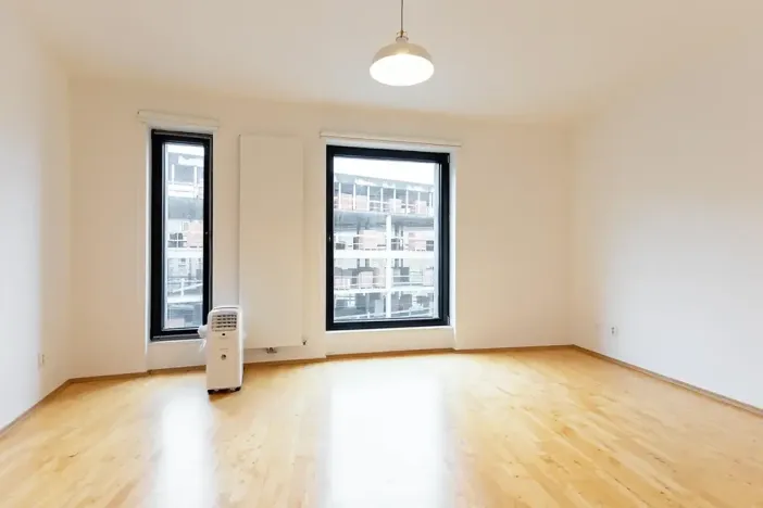 Pronájem bytu 3+kk, Ostrava, Biskupská, 100 m2