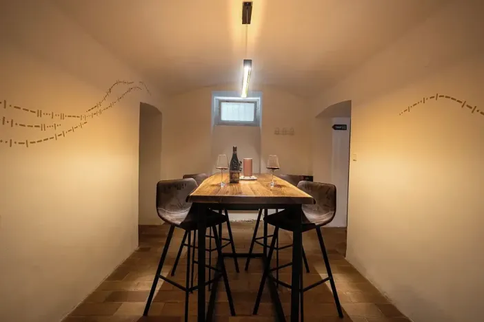 Pronájem restaurace, Praha - Vinohrady, Budečská, 280 m2