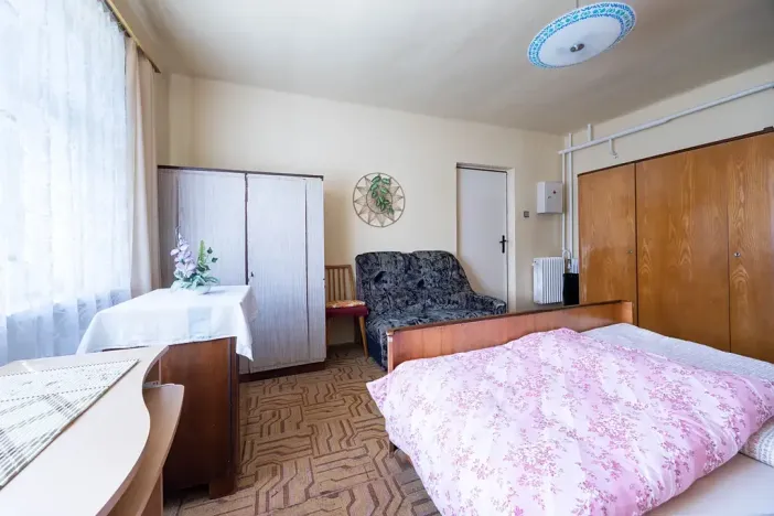 Prodej rodinného domu, Budiměřice, 154 m2