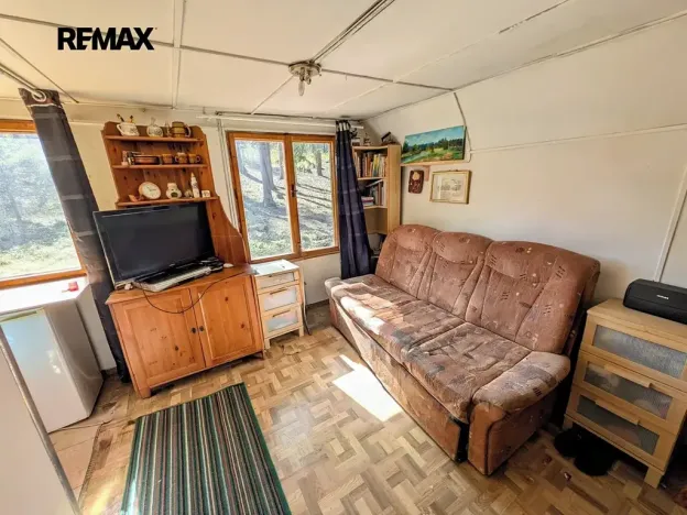 Prodej chaty, Dobrá Voda, 47 m2