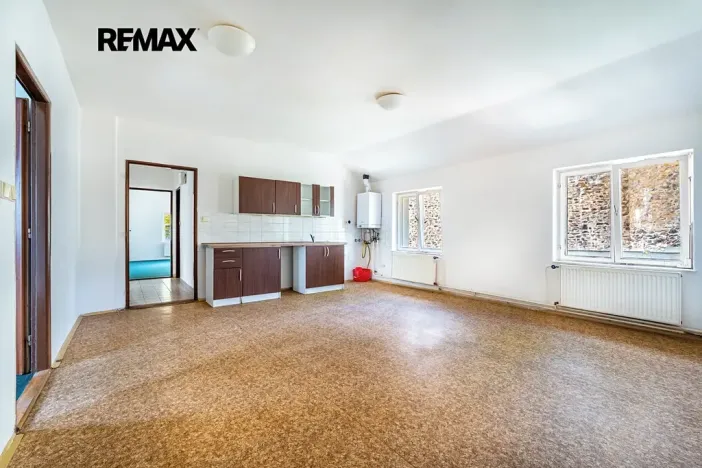 Prodej vícegeneračního domu, Jihlava, Brněnská, 342 m2