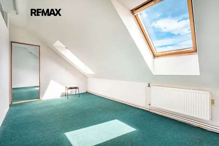 Prodej vícegeneračního domu, Jihlava, Brněnská, 342 m2