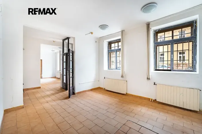Prodej vícegeneračního domu, Jihlava, Brněnská, 342 m2