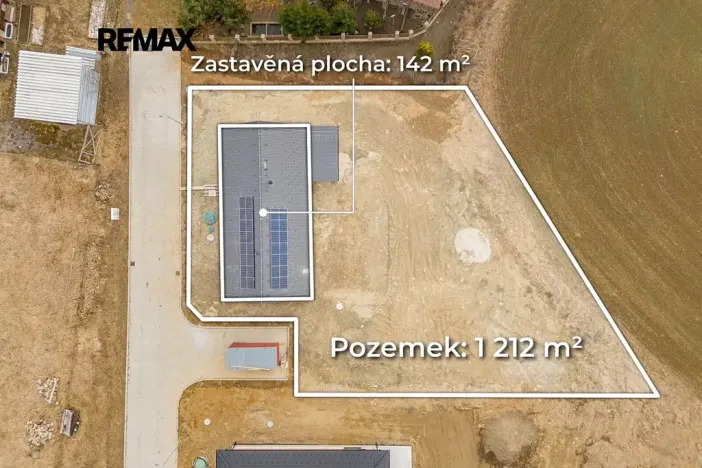 Prodej rodinného domu, Bystrá, 91 m2