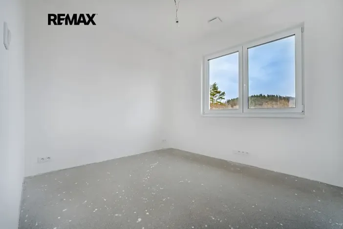 Prodej rodinného domu, Bystrá, 91 m2