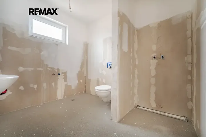 Prodej rodinného domu, Bystrá, 91 m2