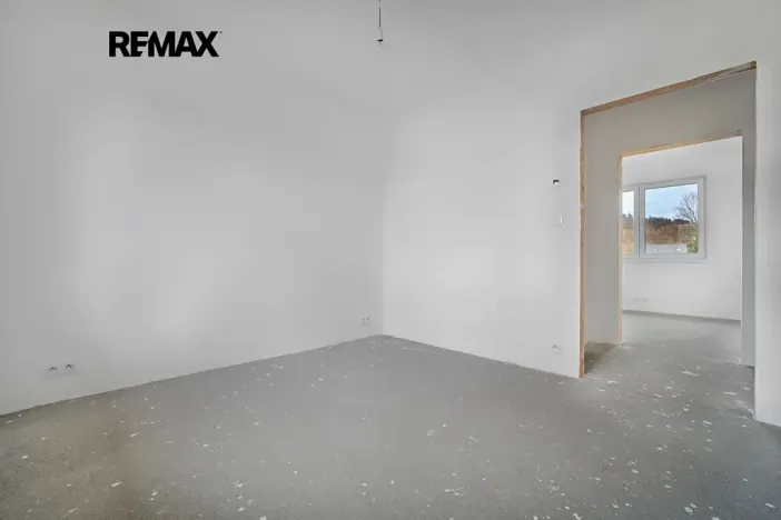 Prodej rodinného domu, Bystrá, 91 m2