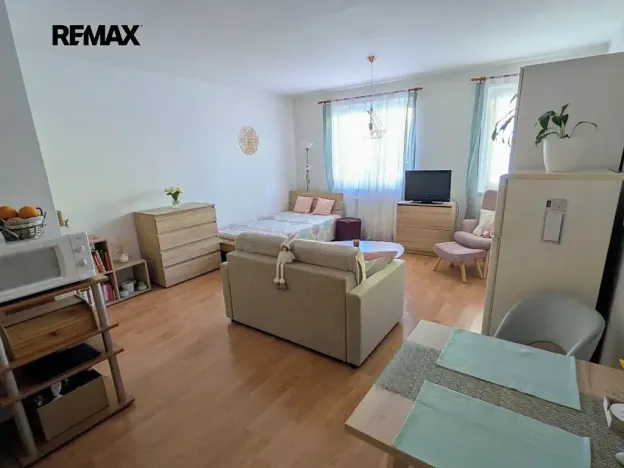 Prodej bytu 1+kk, Jihlava, F. X. Šaldy, 38 m2