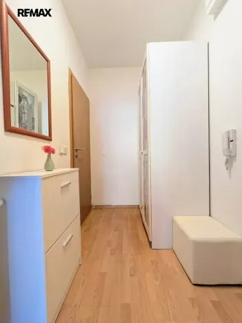 Prodej bytu 1+kk, Jihlava, F. X. Šaldy, 38 m2