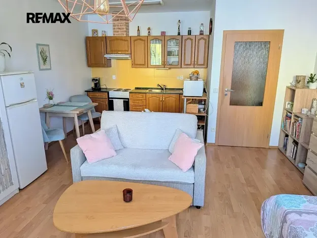 Prodej bytu 1+kk, Jihlava, F. X. Šaldy, 38 m2