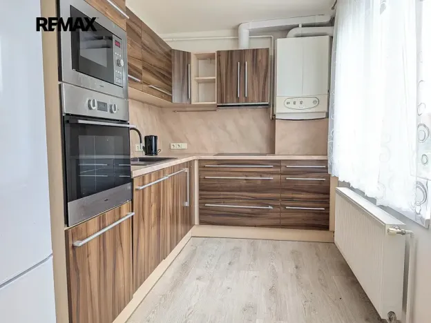 Prodej bytu 3+kk, Luka nad Jihlavou, Nová, 71 m2