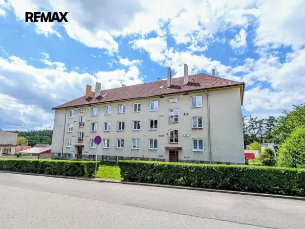 Prodej bytu 3+kk, Luka nad Jihlavou, Nová, 71 m2